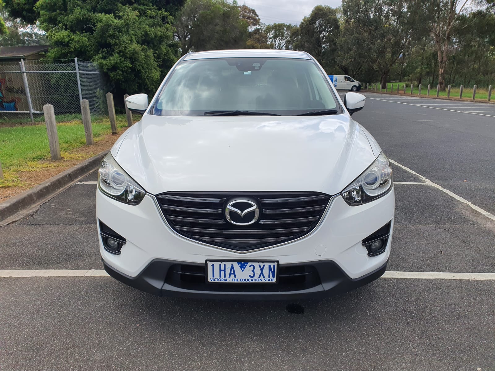 Mazda CX-5 MAXX SPORT 2016