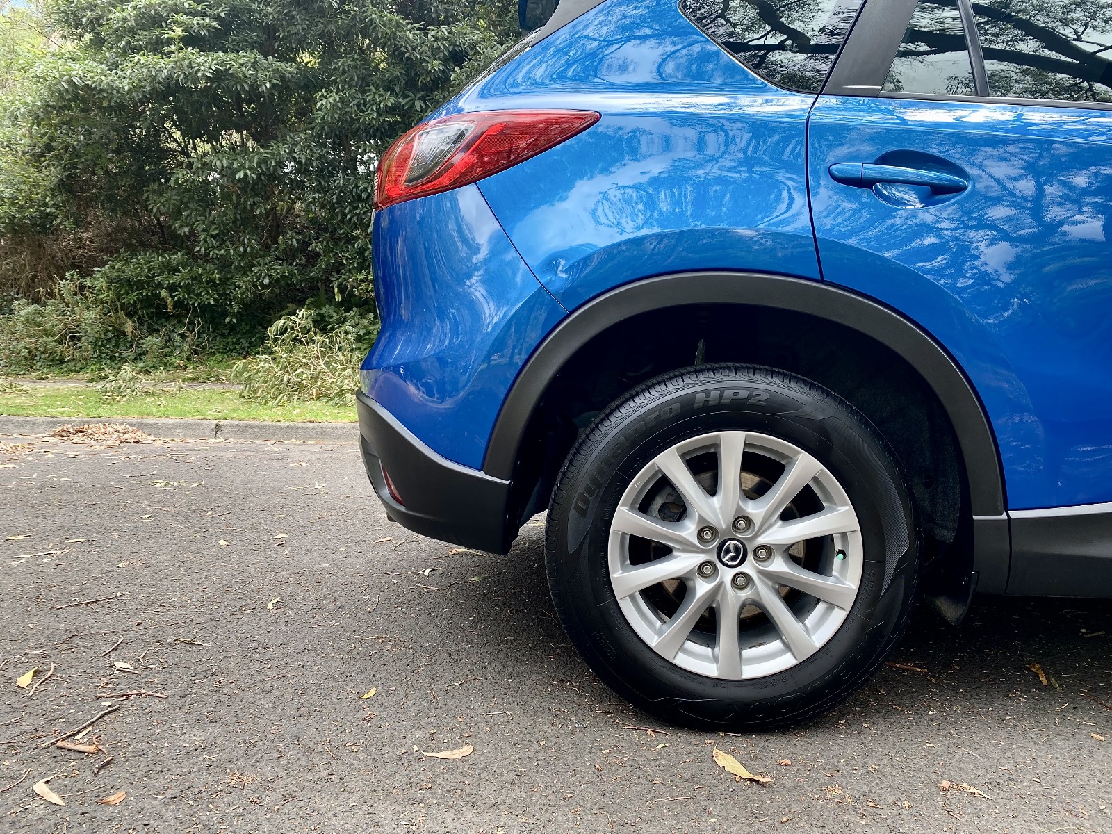 Mazda Cx-5 Maxx Sport